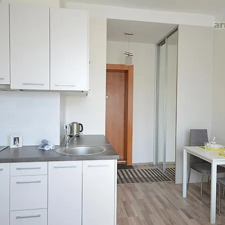 Vilnius Town Apartments Exterior photo