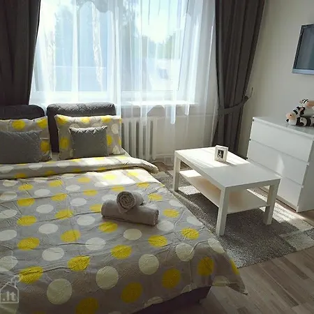 Vilnius Town Apartments Exterior photo
